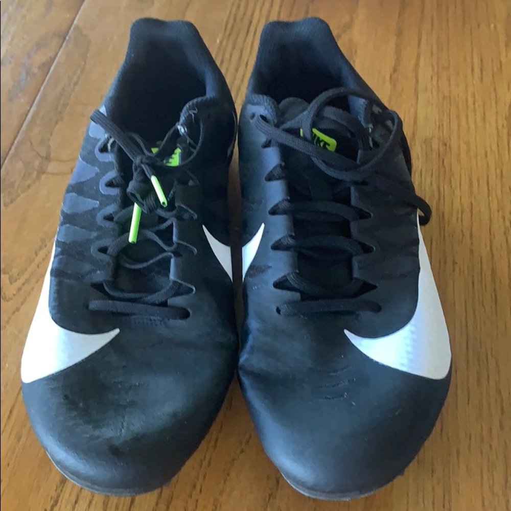 Nike Track Spikes